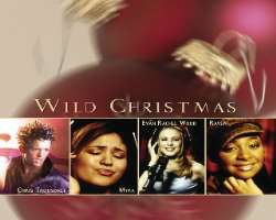 Besides being a talented actress, Winbush also owns a beautiful singing voice and can also play the piano. She has also recorded songs such as One Sma